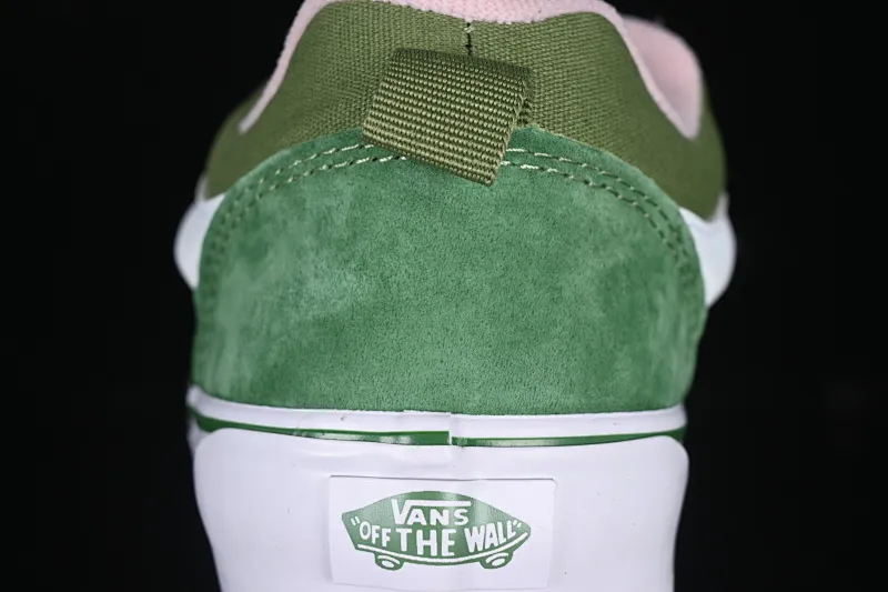 All categories Vans Vans series Vans Low Vans low-top Vans Knu Skool Vans low-top retro casual fat bread shoes VN000D6CJDU